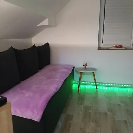 Mina Apartment Soko Banja