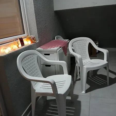 Mina Apartment Soko Banja