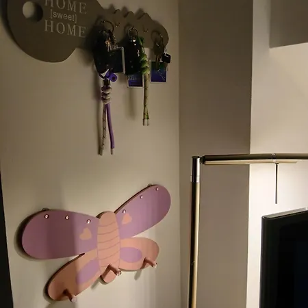 Mina Apartment