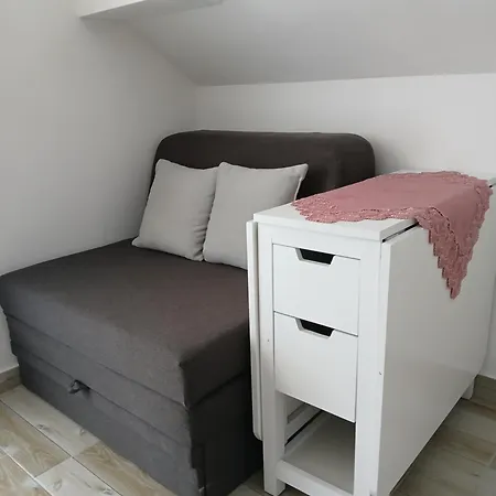 Mina Apartment