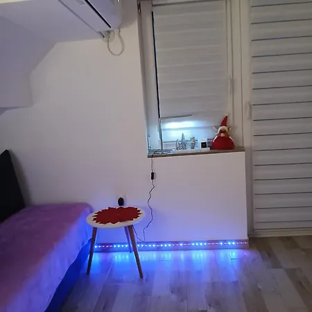 Apartment Mina