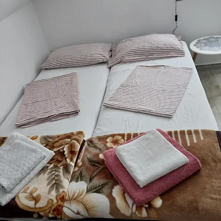 Mina Apartment *