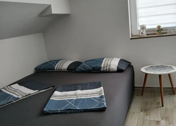 Apartmán Mina Soko Banja